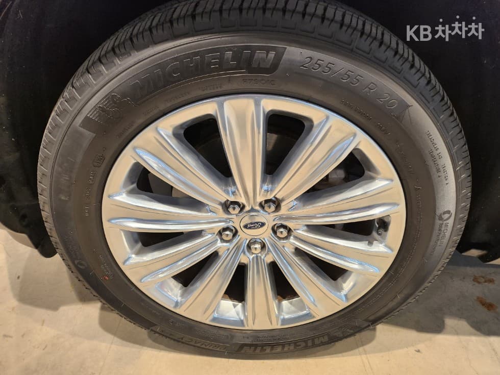 Форд Експлорер(6세대)Бензин Турбо 2.3 AWD Limited - 26