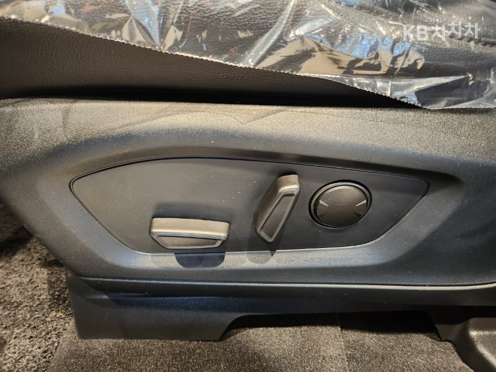 Форд Експлорер(6세대)Бензин Турбо 2.3 AWD Limited - 20