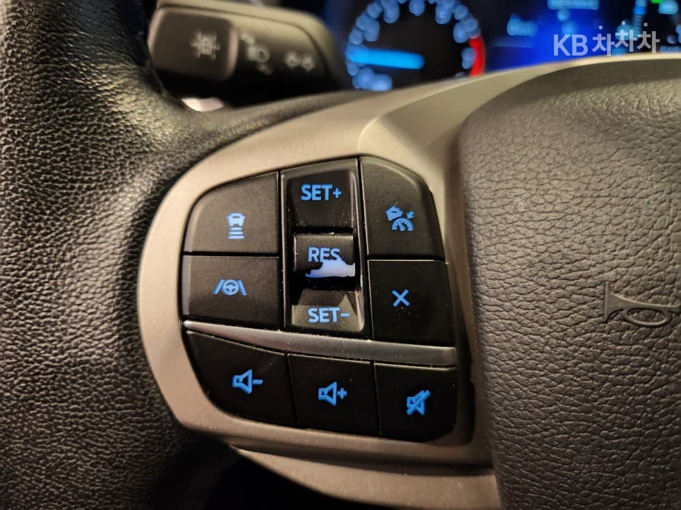 Форд Експлорер(6세대)Бензин Турбо 2.3 AWD Limited - 15