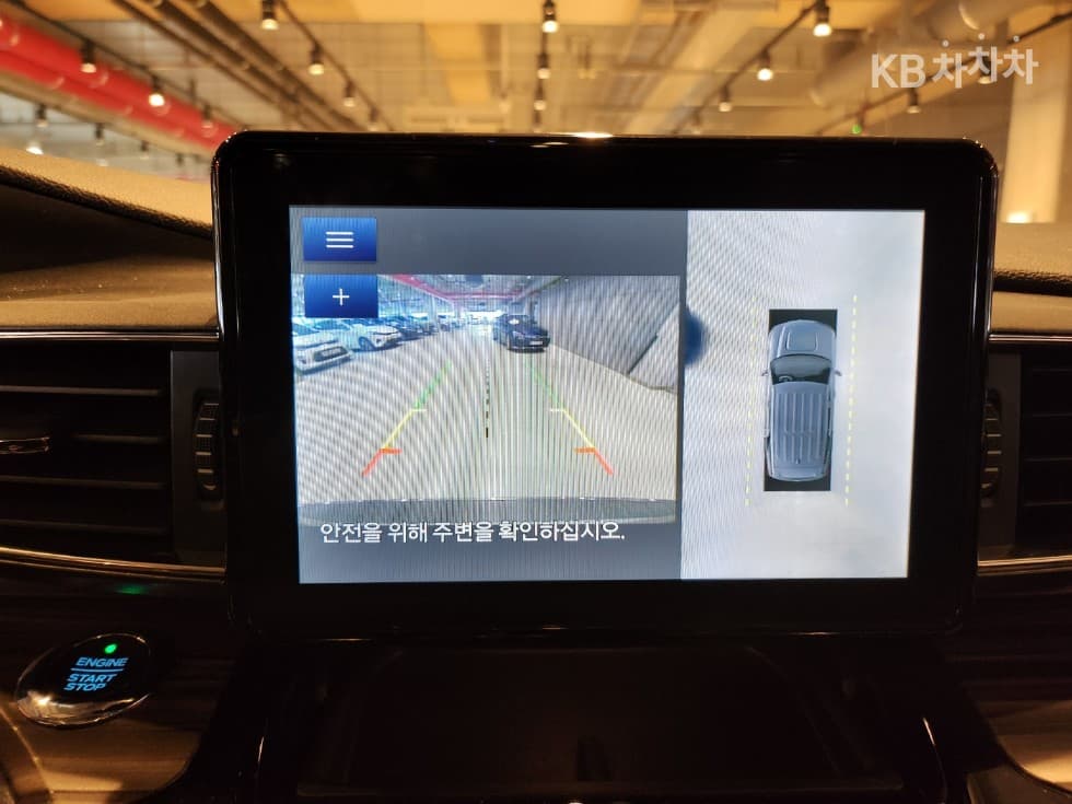 Форд Експлорер(6세대)Бензин Турбо 2.3 AWD Limited - 10