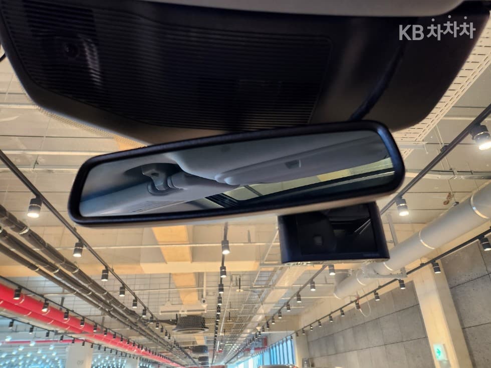 Форд Експлорер(6세대)Бензин Турбо 2.3 AWD Limited - 24