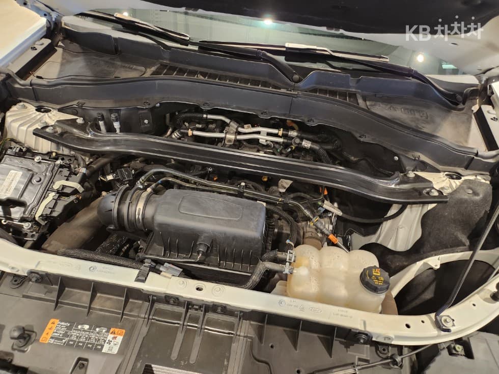 Форд Експлорер(6세대)Бензин Турбо 2.3 AWD Limited - 27