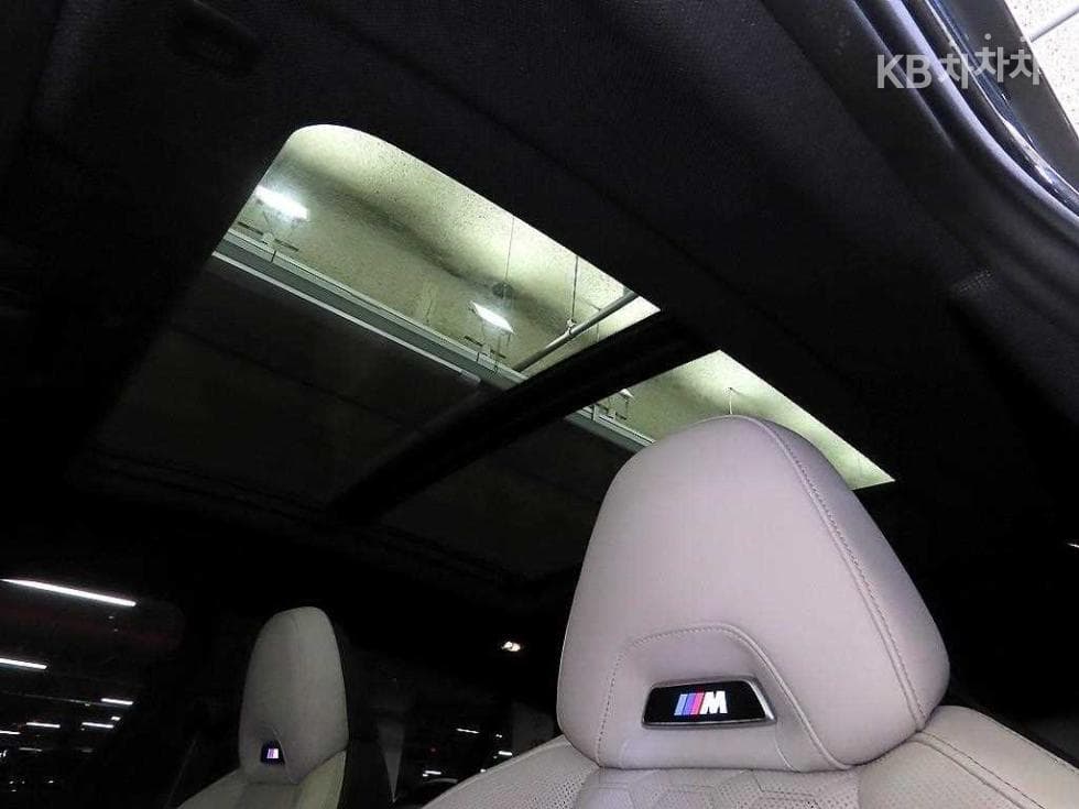 BMW M시리즈X4 M Competition - 15