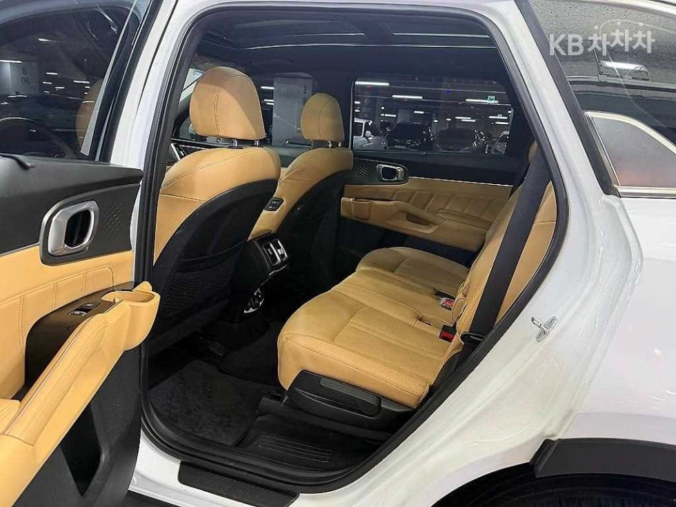 Kia Sorento 4th generation2.2 Diesel 4WD Noblesse - 8
