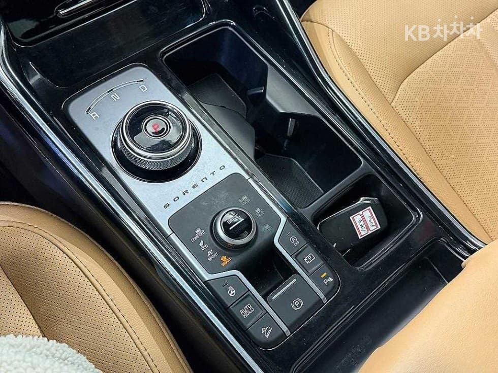 Kia Sorento 4th generation2.2 Diesel 4WD Noblesse - 12