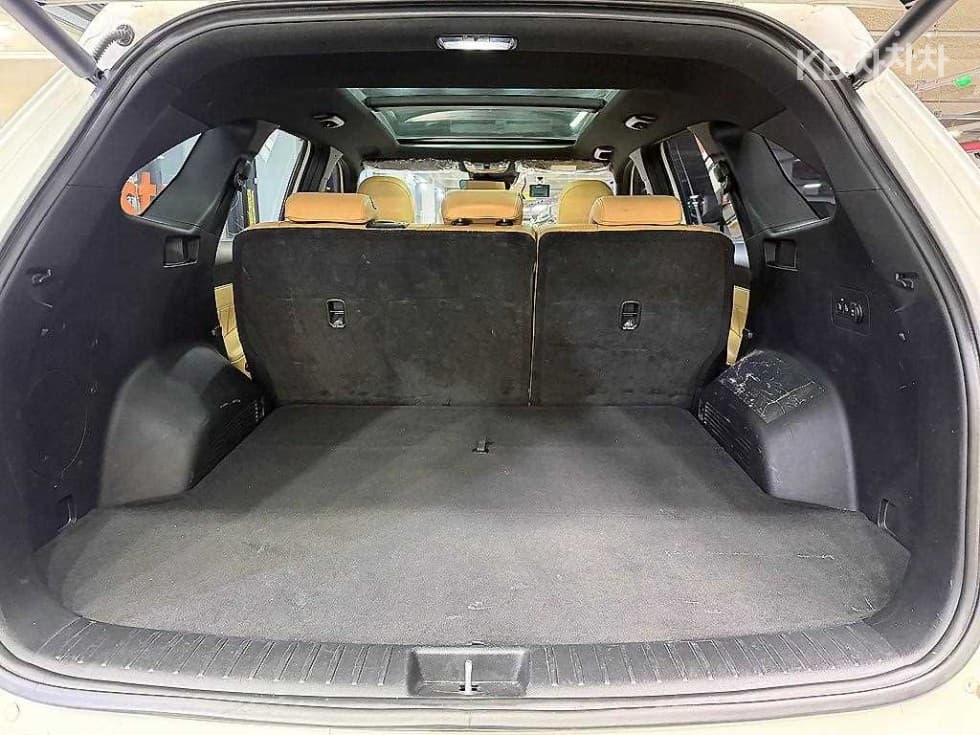 Kia Sorento 4th generation2.2 Diesel 4WD Noblesse - 18