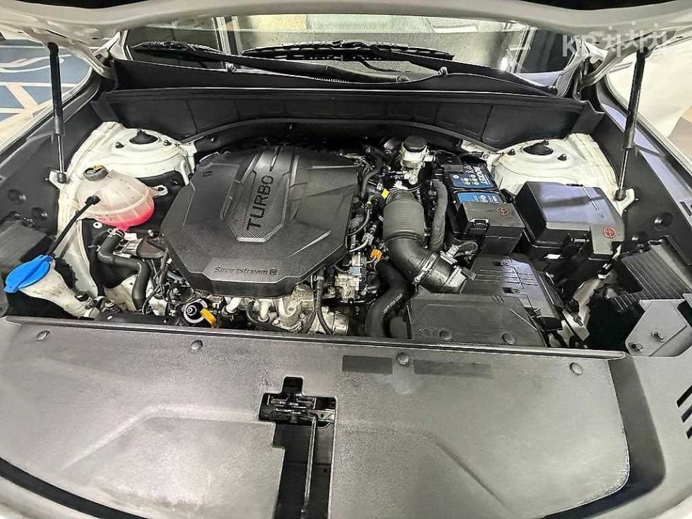 Kia Sorento 4th generation2.2 Diesel 4WD Noblesse - 19
