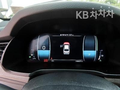 Kia K7 Premiere Hybrid2.4 HEV Noblesse - 9