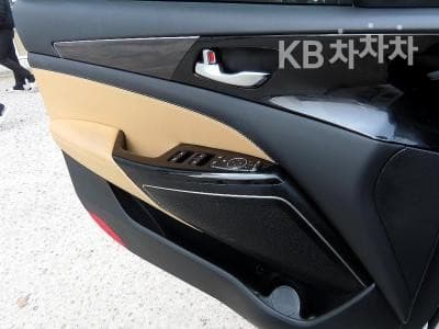 Kia K7 Premiere Hybrid2.4 HEV Noblesse - 11