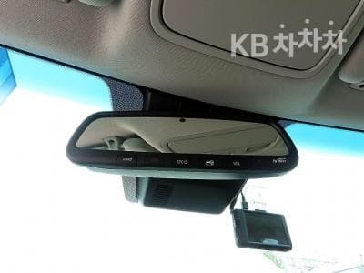 Kia K7 Premiere Hybrid2.4 HEV Noblesse - 13