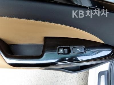Kia K7 Premiere Hybrid2.4 HEV Noblesse - 14
