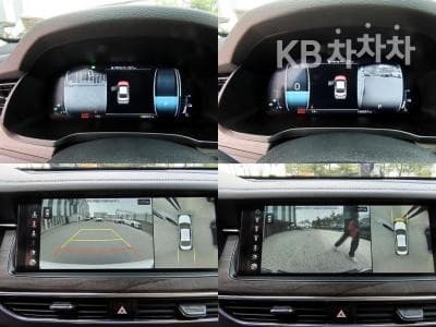 Kia K7 Premiere Hybrid2.4 HEV Noblesse - 17