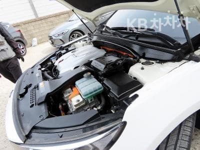 Kia K7 Premiere Hybrid2.4 HEV Noblesse - 18