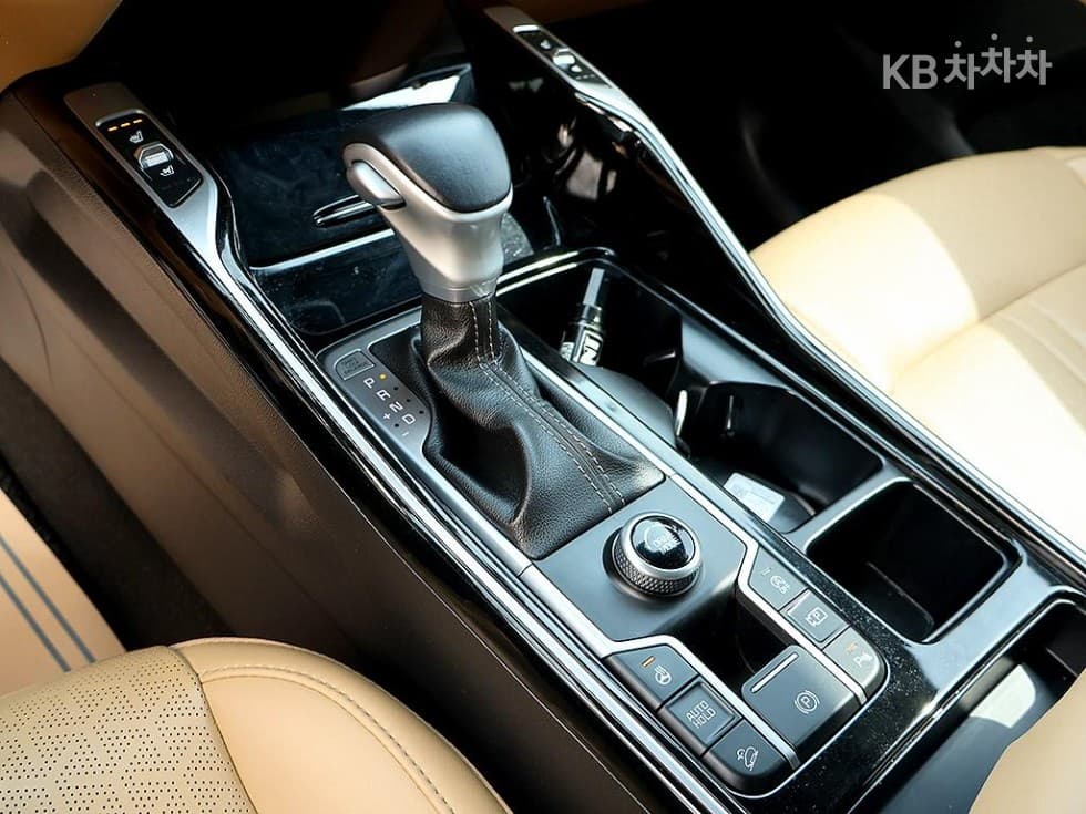 Киа Sorento 4-то поколение2.5 T-GDI 2WD Престиж - 7