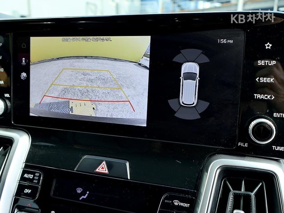 Киа Sorento 4-то поколение2.5 T-GDI 2WD Престиж - 10