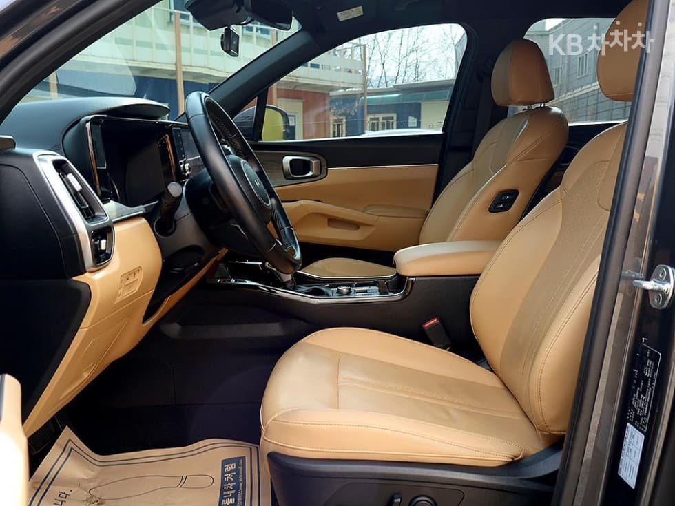Киа Sorento 4-то поколение2.5 T-GDI 2WD Престиж - 11