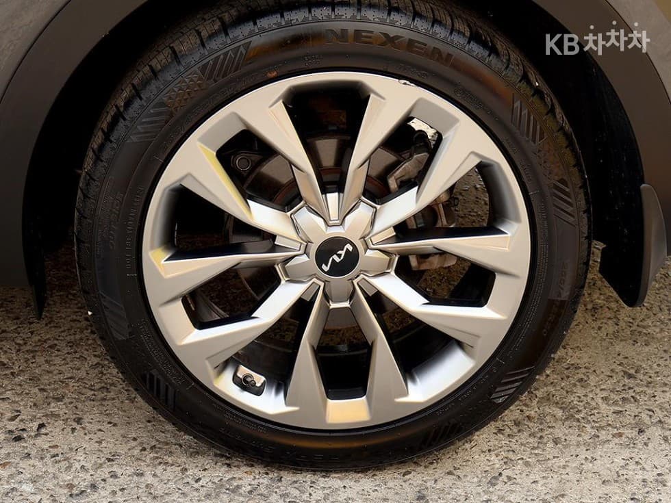 Киа Sorento 4-то поколение2.5 T-GDI 2WD Престиж - 20