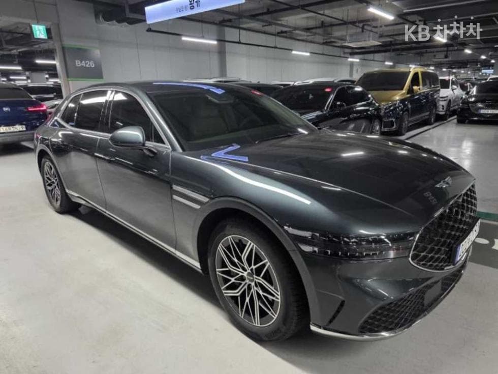 Genesis G90(RS4)3.5T AWD Standard - 3
