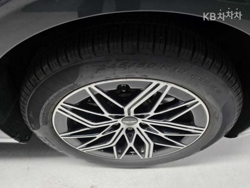 Genesis G90(RS4)3.5T AWD Standard - 14