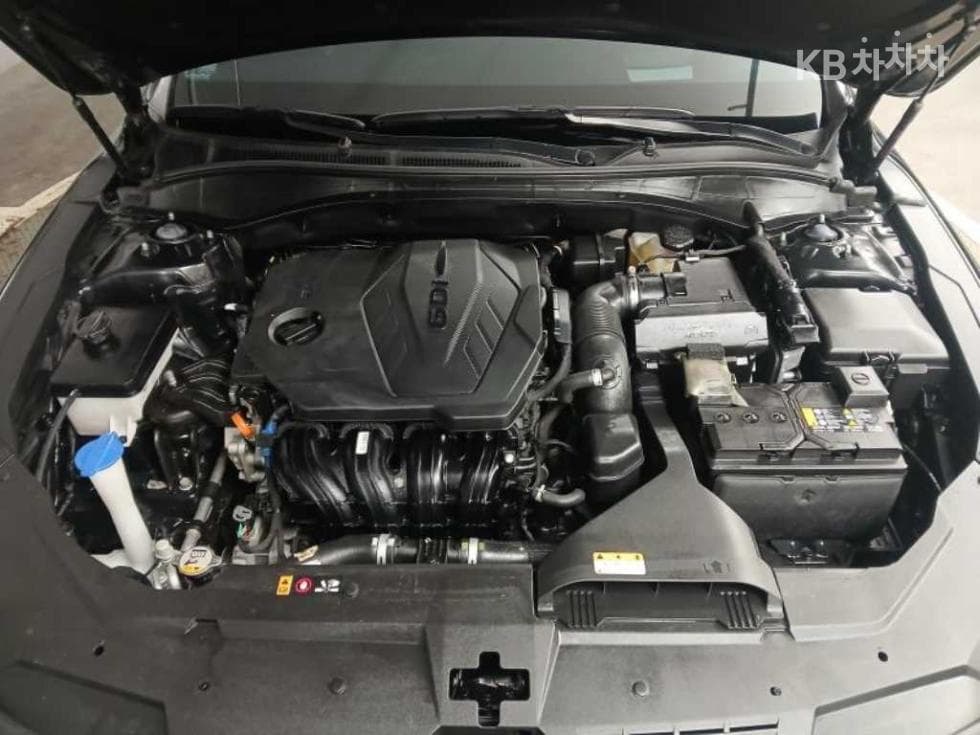 Hyundai The New (facelift) Grandeur (Azera)2.5 Calligraphy - 19