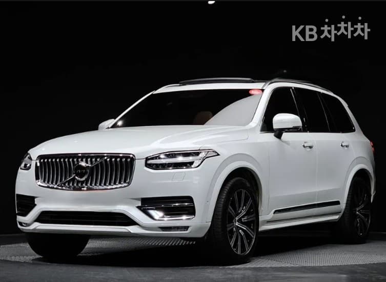 Volvo All New XC90 T6 Inscription - Image 1