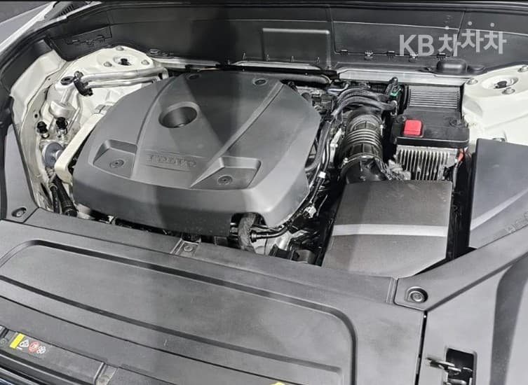 Volvo All New XC90T6 Inscription - 6