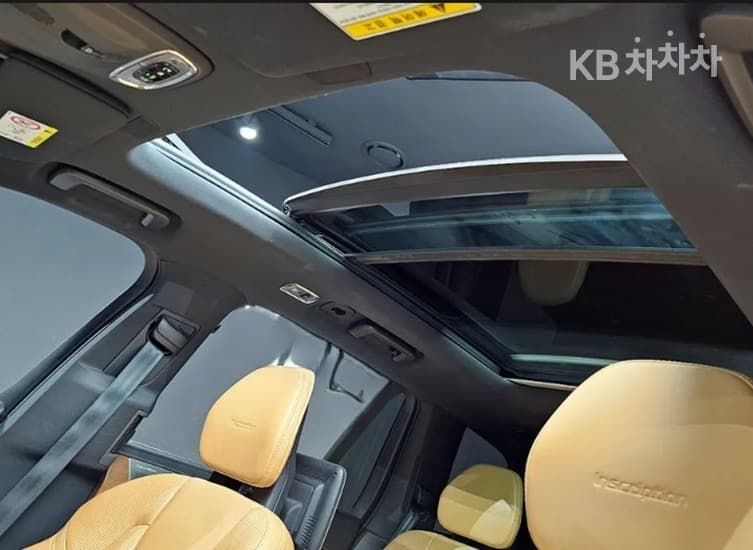 Volvo All New XC90T6 Inscription - 18