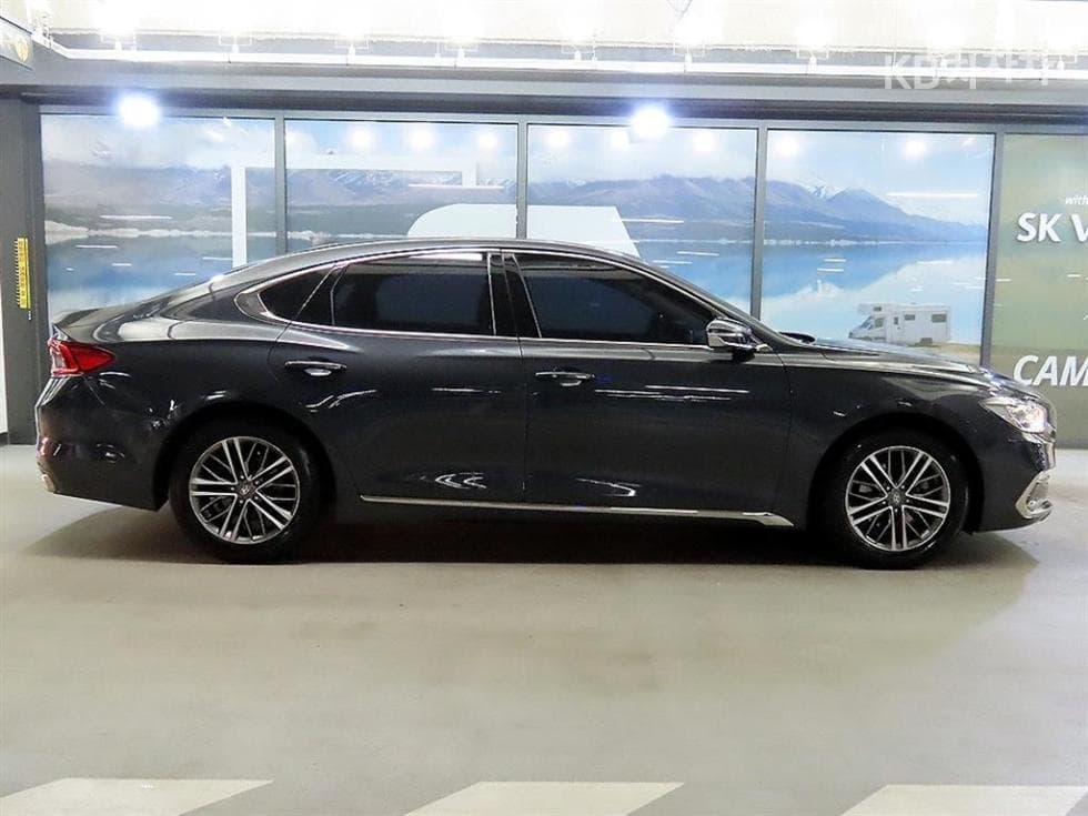 Hyundai Grandeur (Azera)IG2.4 Modern Standard - 3