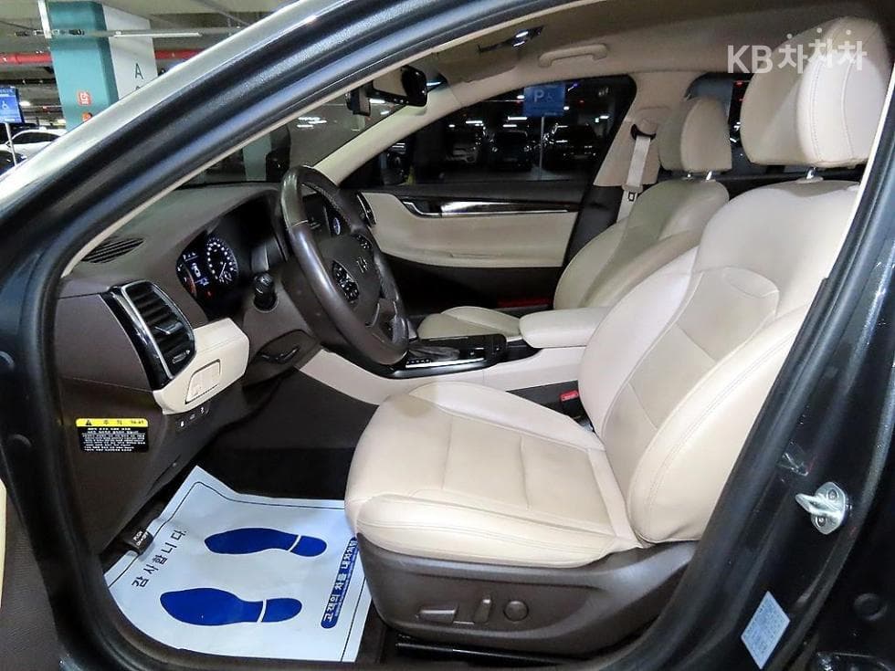 Hyundai Grandeur (Azera)IG2.4 Modern Standard - 6
