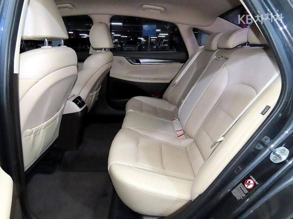 Hyundai Grandeur (Azera)IG2.4 Modern Standard - 7