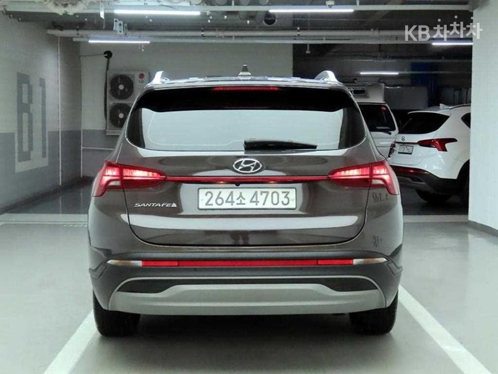Hyundai The New (facelift) Santa Fe TMDiesel 2.2 2WD Prestige - 3