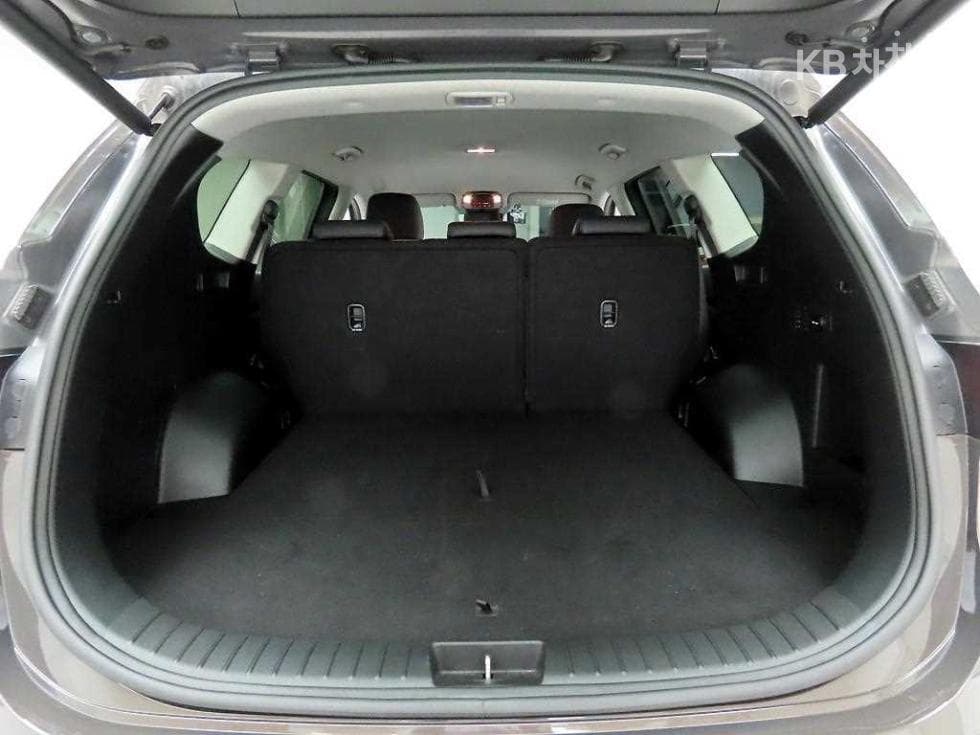 Hyundai The New (facelift) Santa Fe TMDiesel 2.2 2WD Prestige - 5