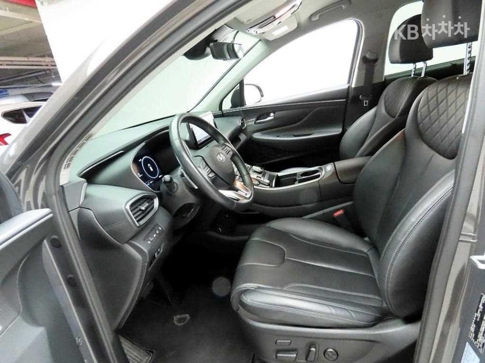 Hyundai The New (facelift) Santa Fe TMDiesel 2.2 2WD Prestige - 6