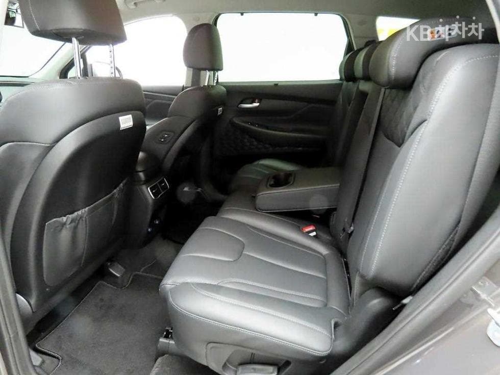 Hyundai The New (facelift) Santa Fe TMDiesel 2.2 2WD Prestige - 7