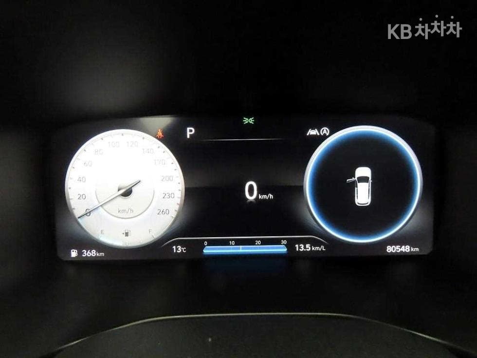 Hyundai The New (facelift) Santa Fe TMDiesel 2.2 2WD Prestige - 10