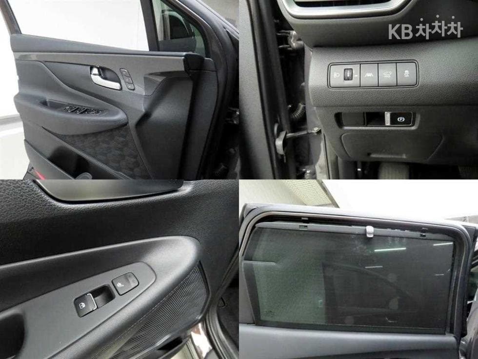 Hyundai The New (facelift) Santa Fe TMDiesel 2.2 2WD Prestige - 17