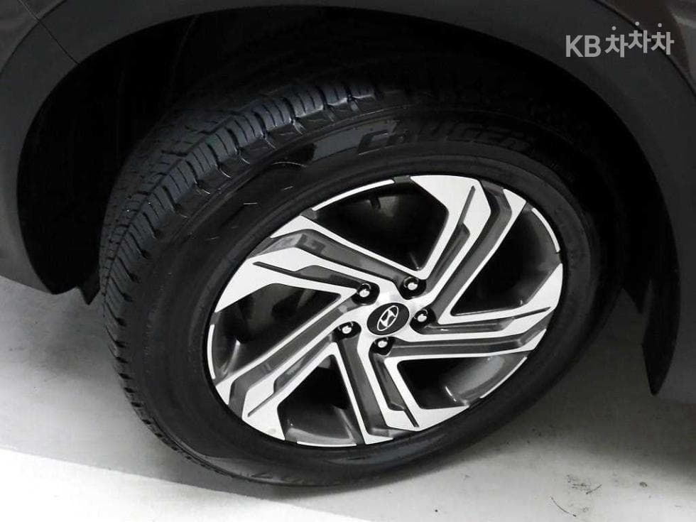 Hyundai The New (facelift) Santa Fe TMDiesel 2.2 2WD Prestige - 19