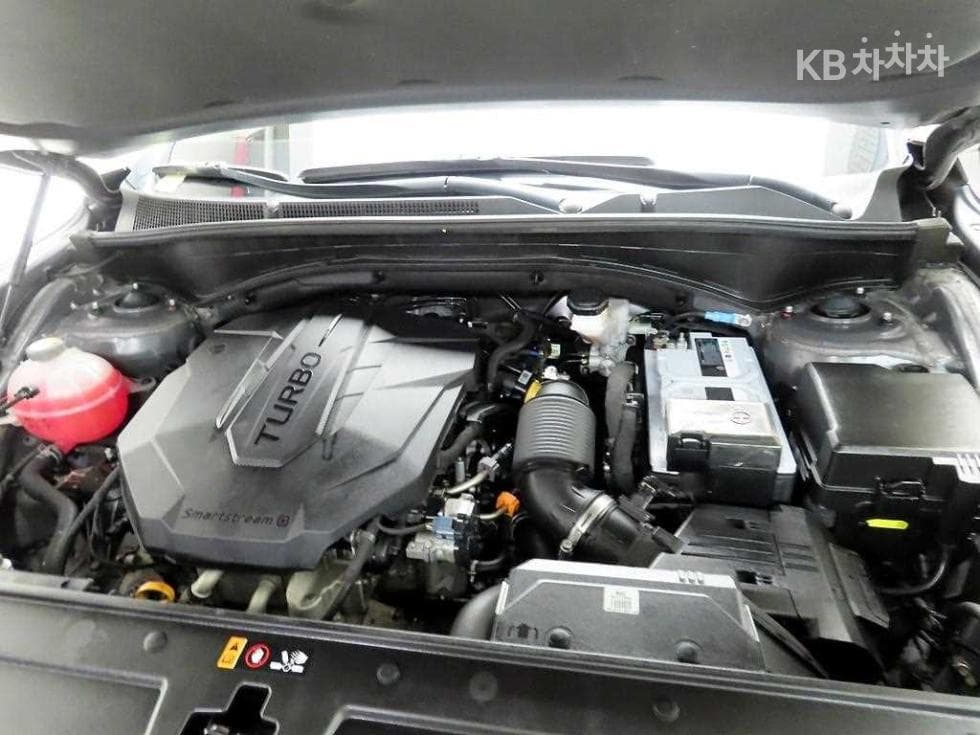 Hyundai The New (facelift) Santa Fe TMDiesel 2.2 2WD Prestige - 20