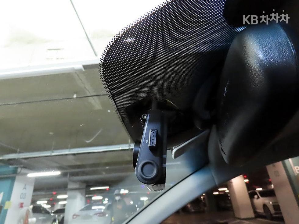 Renault Korea SM7 New아트Prestige - 14