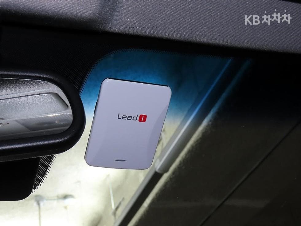 Renault Korea SM7 New아트Prestige - 15