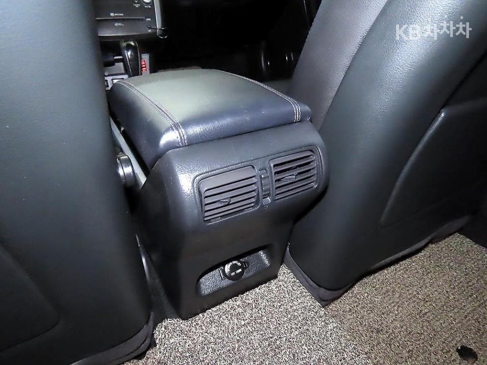 Renault Korea SM7 New아트Prestige - 16