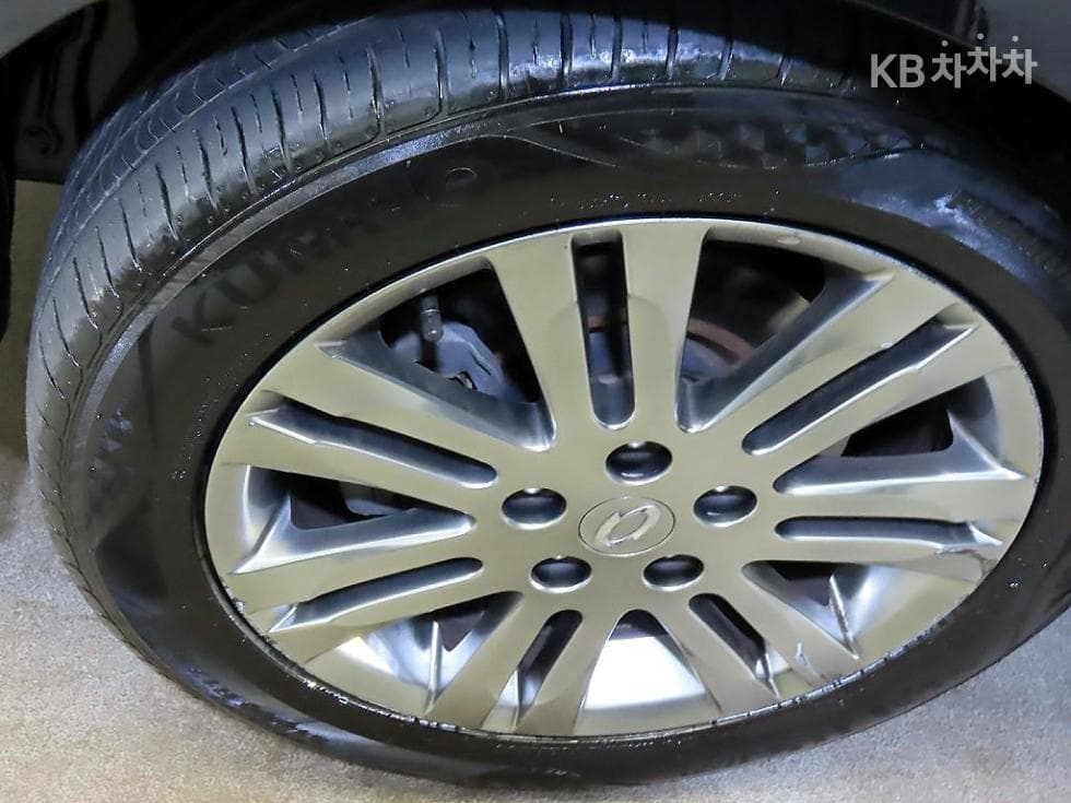 Renault Korea SM7 New아트Prestige - 19