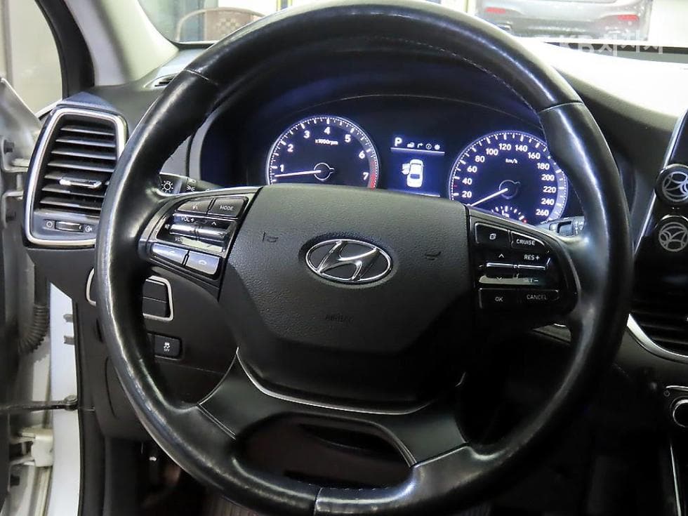 Hyundai Grandeur (Azera)IG택시 3.0 LPi 모범형 - 7
