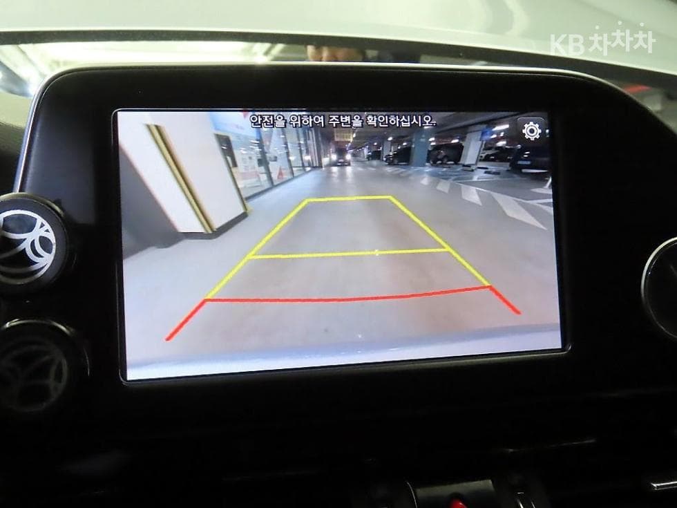 Hyundai Grandeur (Azera)IG택시 3.0 LPi 모범형 - 13
