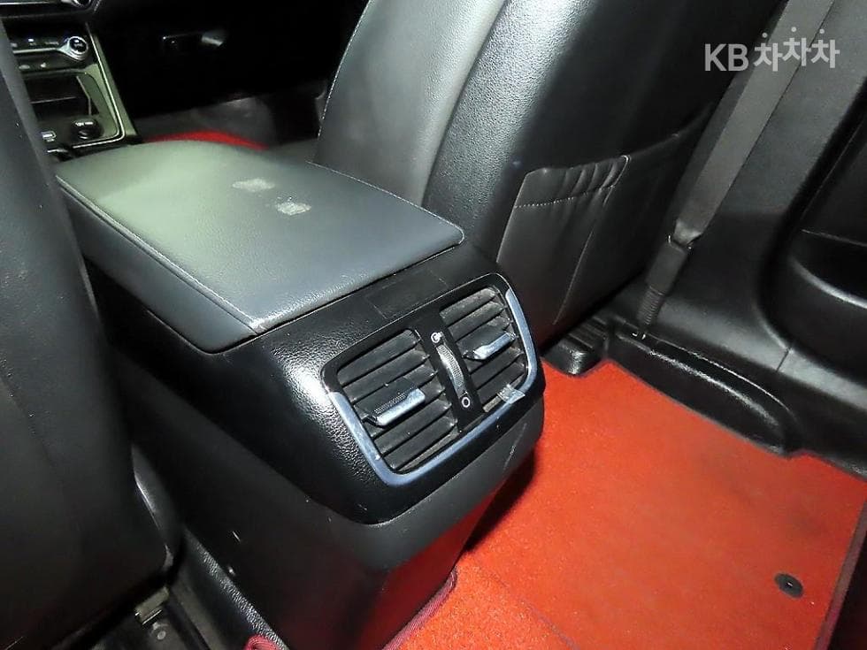 Hyundai Grandeur (Azera)IG택시 3.0 LPi 모범형 - 15