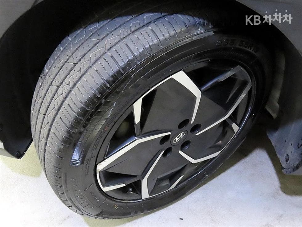 Хюндай IONIQ 5Long Range AWD Exclusive - 20