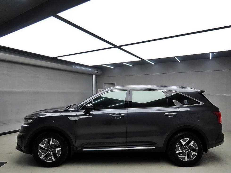 Киа Sorento 4-то поколение Хибрид1.6 HEV Noblesse - 4