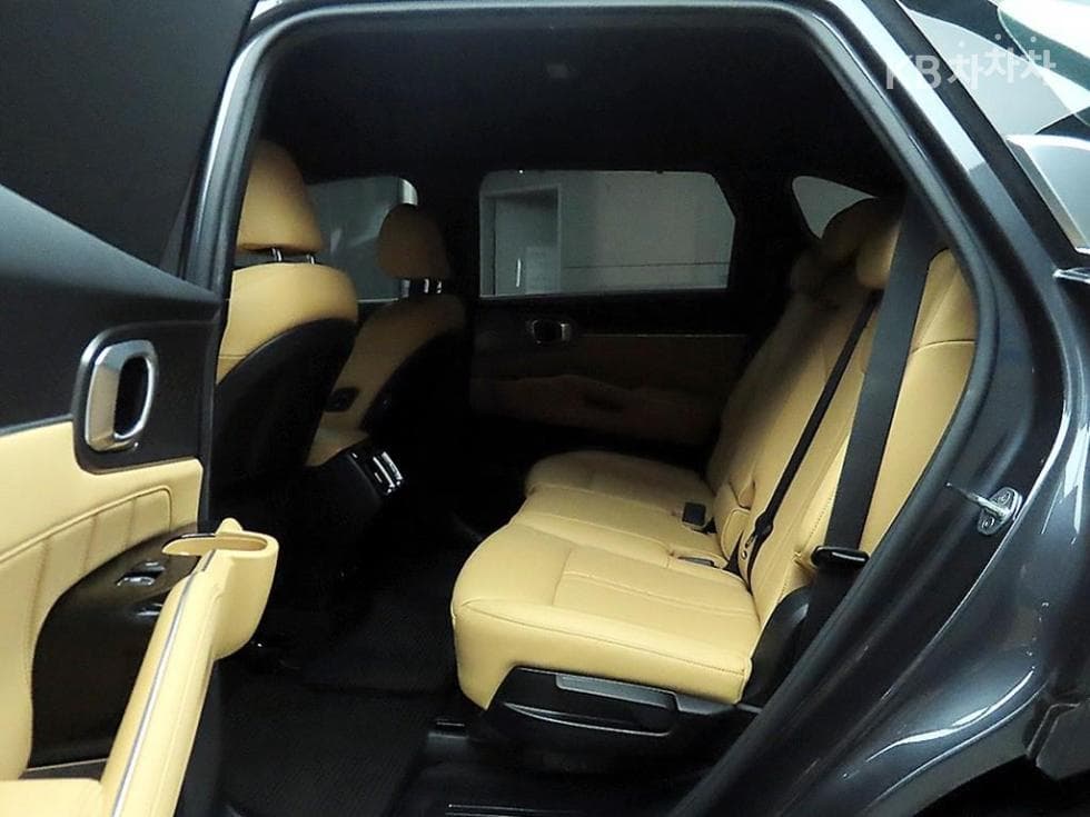 Киа Sorento 4-то поколение Хибрид1.6 HEV Noblesse - 6