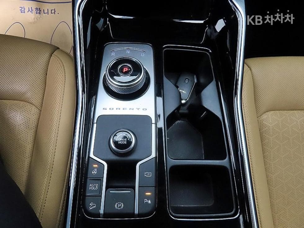 Киа Sorento 4-то поколение Хибрид1.6 HEV Noblesse - 10