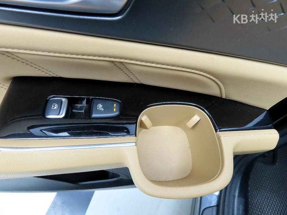 Киа Sorento 4-то поколение Хибрид1.6 HEV Noblesse - 12